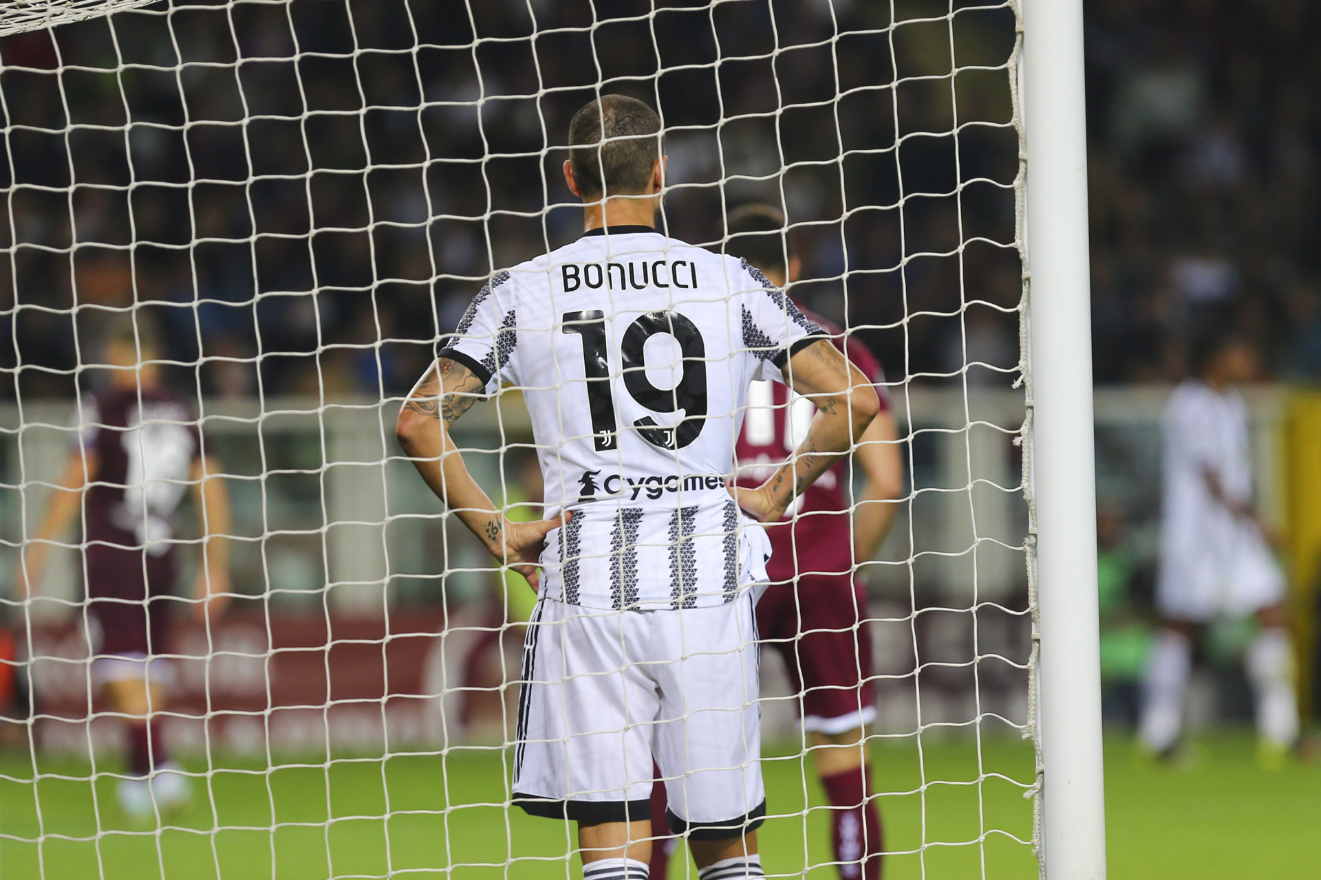 Photo by Massimiliano Ferraro/NurPhoto via Getty Images