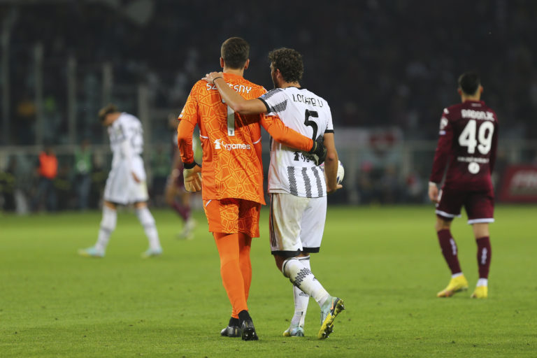 Photo by Massimiliano Ferraro/NurPhoto via Getty Images