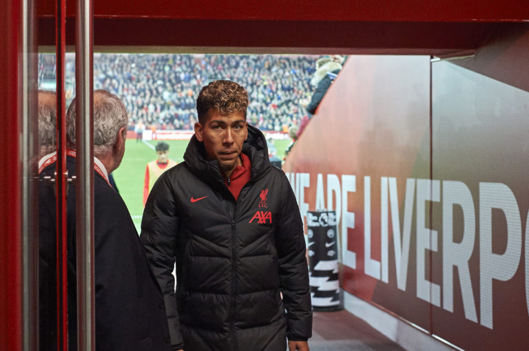 Photo by Nick Taylor/Liverpool FC/Liverpool FC via Getty Images