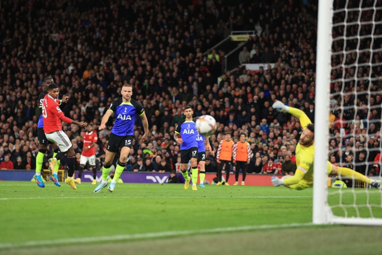 Photo by Simon Stacpoole/Offside/Offside via Getty Images