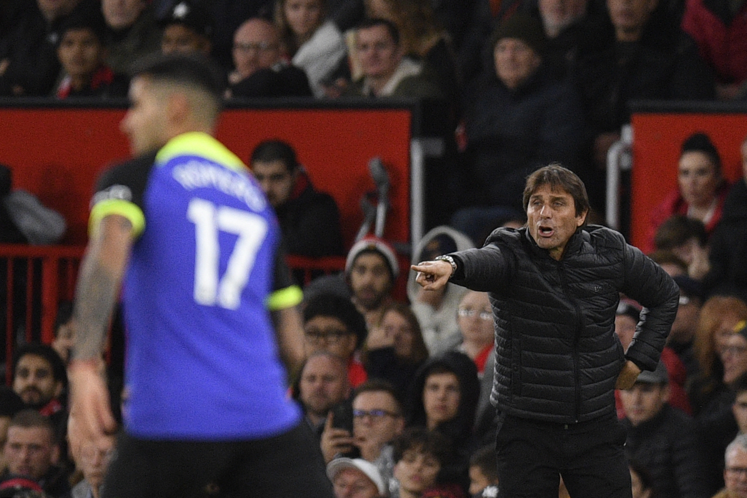 Photo by OLI SCARFF/AFP via Getty Images
