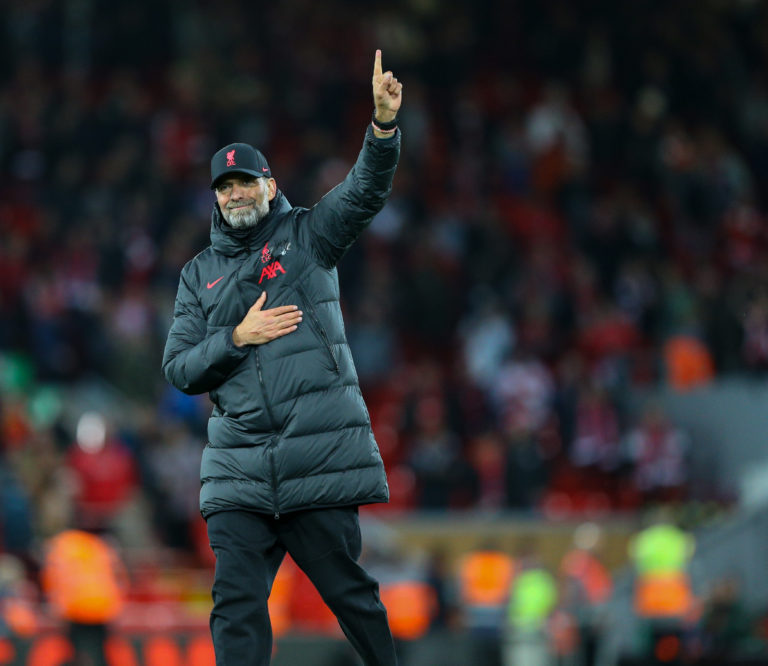 Photo by Alex Dodd - CameraSport via Getty Images