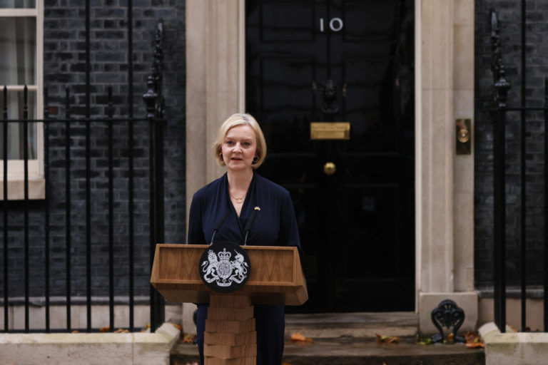 Photo by Dan Kitwood/Getty Images