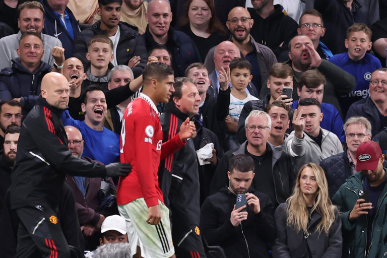 Photo by Jacques Feeney/Offside/Offside via Getty Images