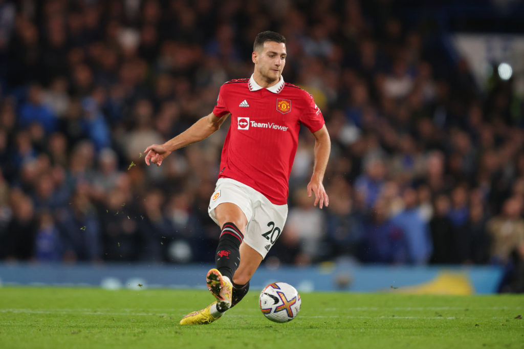 Diogo Dalot