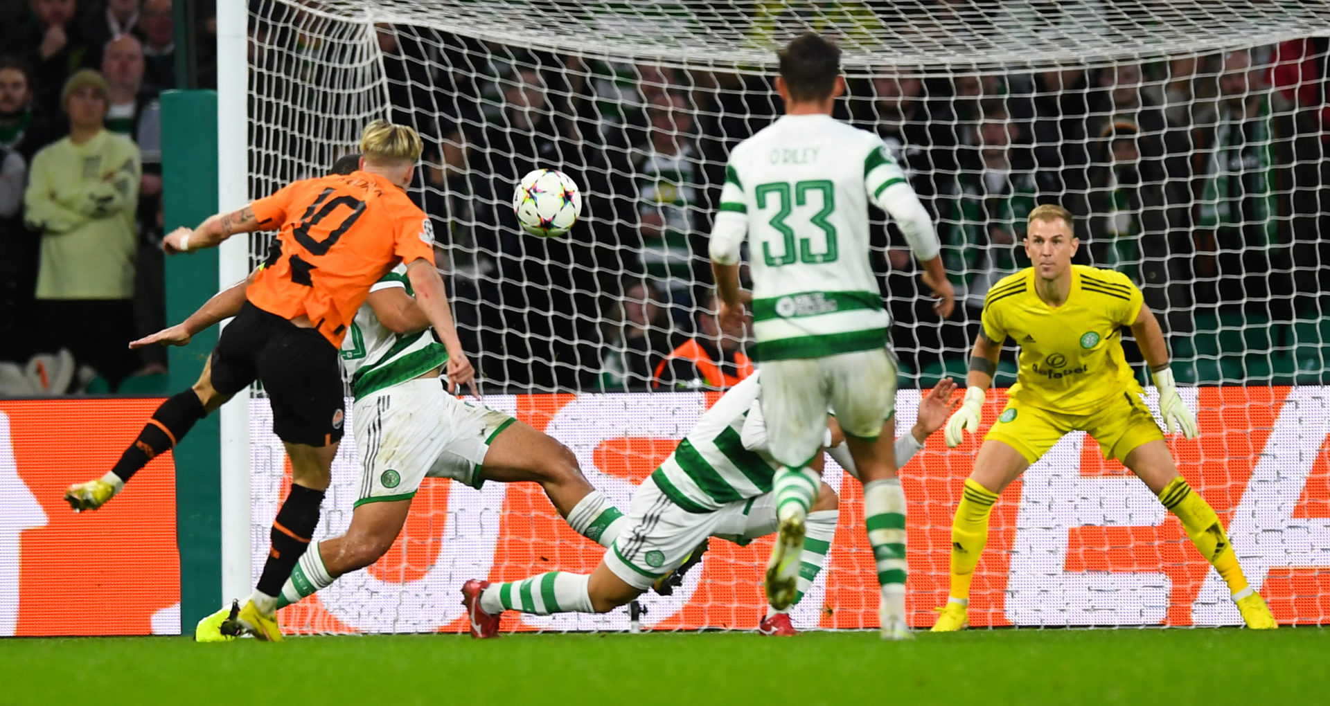 Photo by ANDY BUCHANAN/AFP via Getty Images