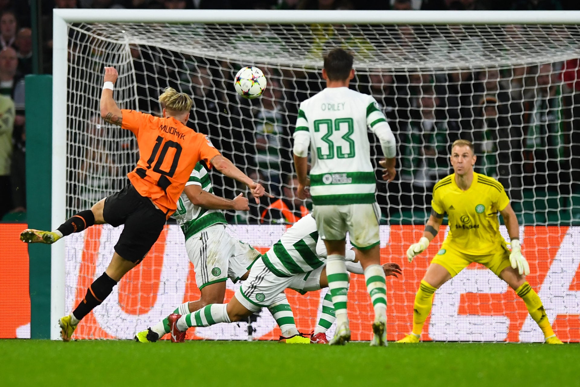 Photo by ANDY BUCHANAN/AFP via Getty Images