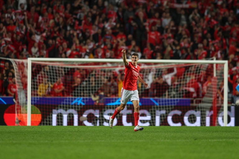 Photo by Carlos Rodrigues/Getty Images