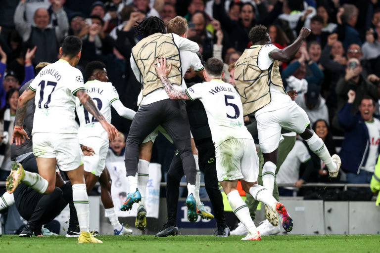 Photo by James Williamson - AMA/Getty Images