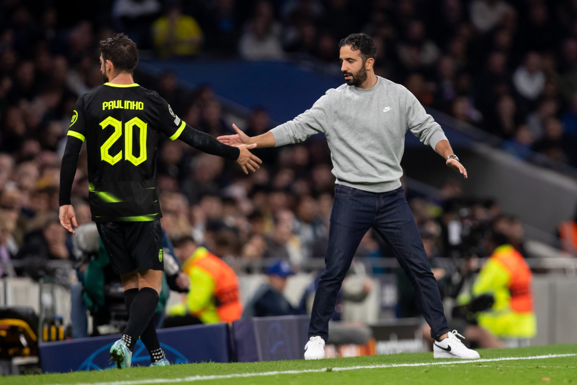 Photo by Federico Maranesi/MI News/NurPhoto via Getty Images