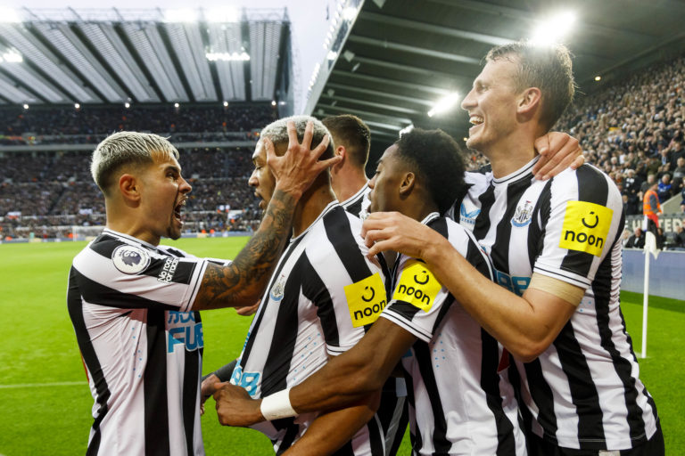 Photo by Daniel Chesterton/Offside/Offside via Getty Images