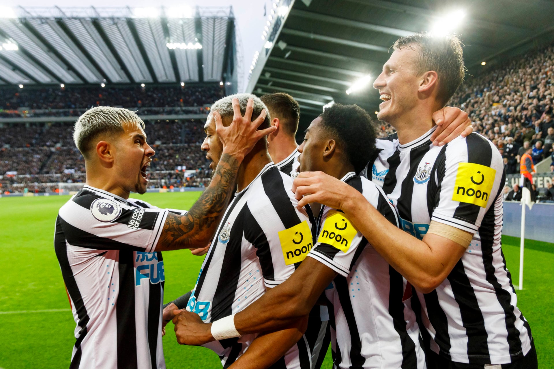 Photo by Daniel Chesterton/Offside/Offside via Getty Images