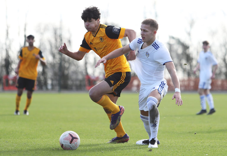 Photo by Jack Thomas - WWFC/Wolves via Getty Images