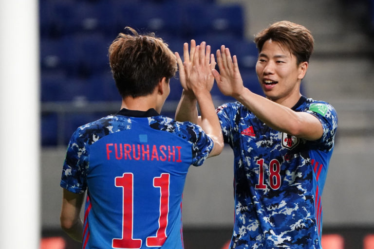Photo by Koji Watanabe/Getty Images