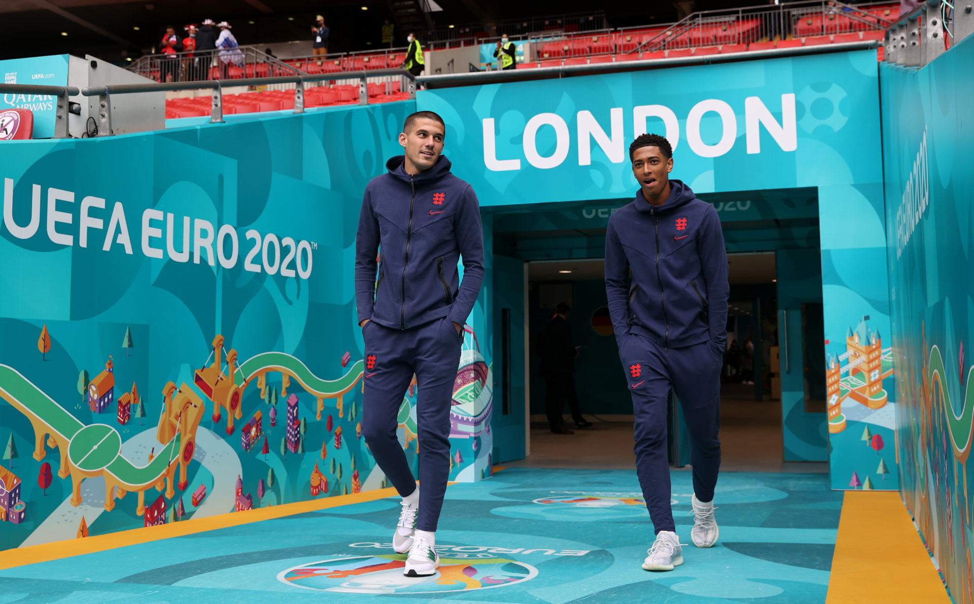 Photo by Eddie Keogh - The FA/The FA via Getty Images