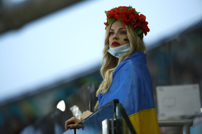 Photo by Alessandro Garafallo - Pool/Getty Images