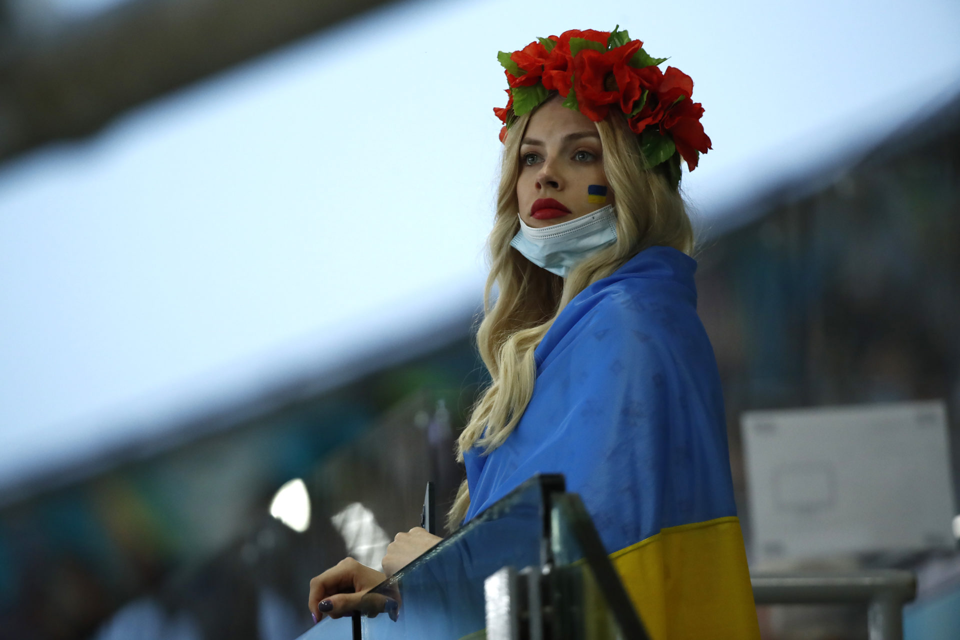 Photo by Alessandro Garafallo - Pool/Getty Images