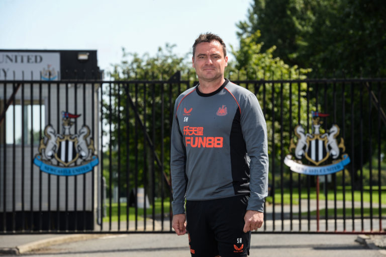 Photo by Serena Taylor/Newcastle United via Getty Images
