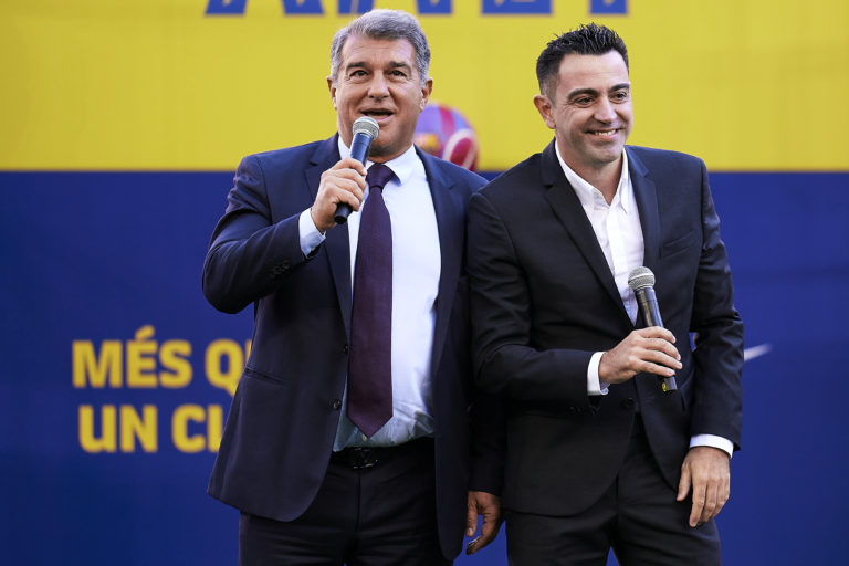 Photo by Pedro Salado/Quality Sport Images/Getty Images