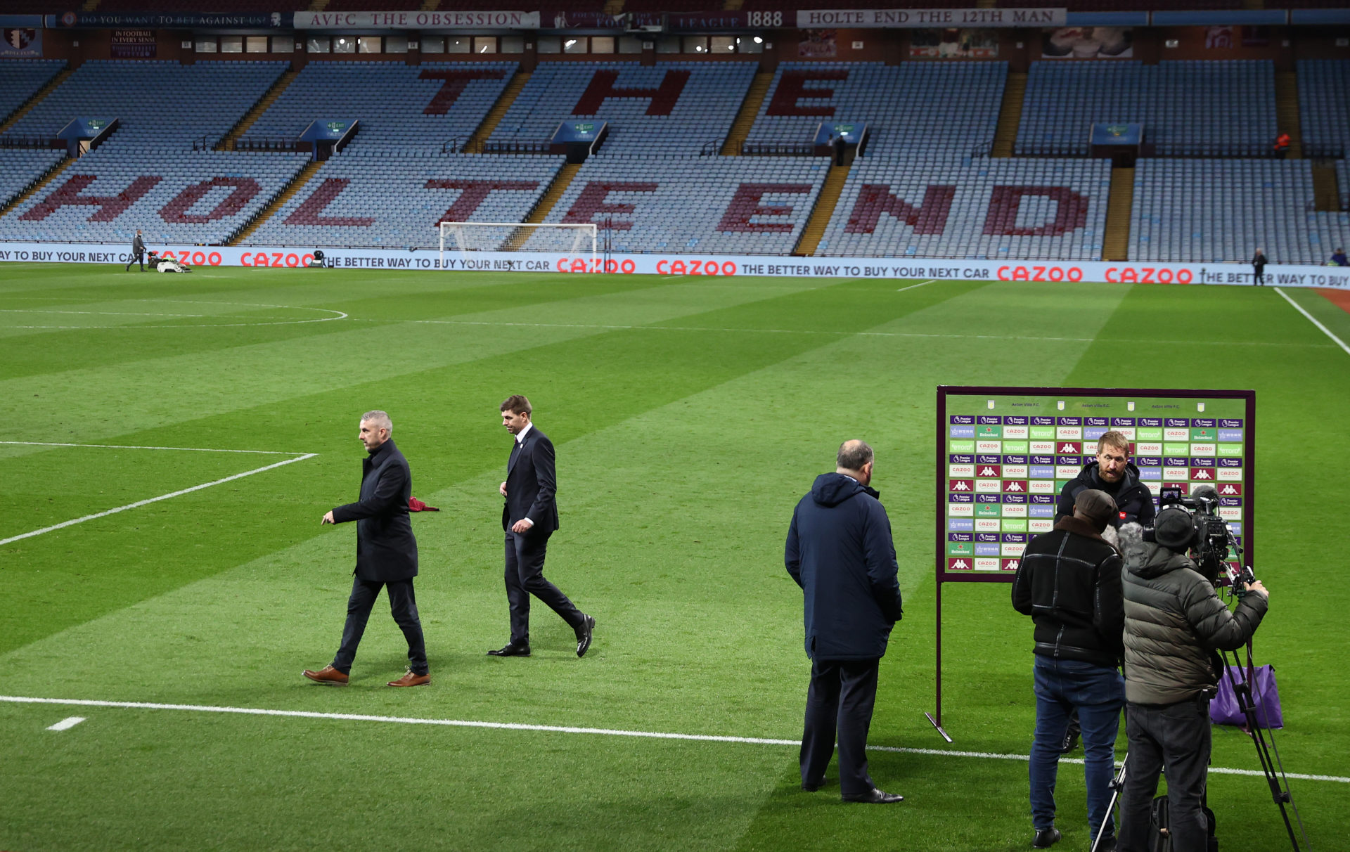 Photo by Ryan Pierse/Getty Images