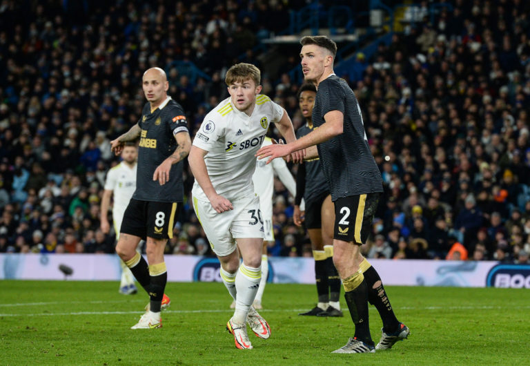 Photo by Serena Taylor/Newcastle United via Getty Images