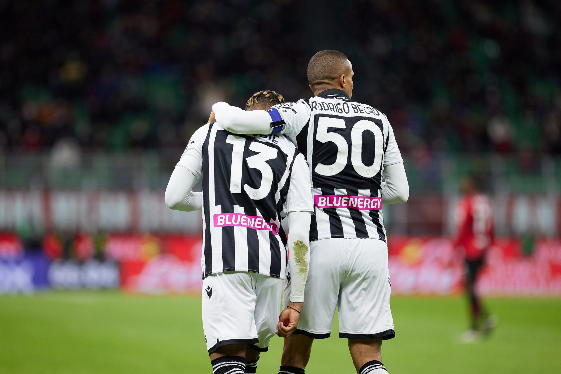 Photo by Emmanuele Ciancaglini/Ciancaphoto Studio/Getty Images