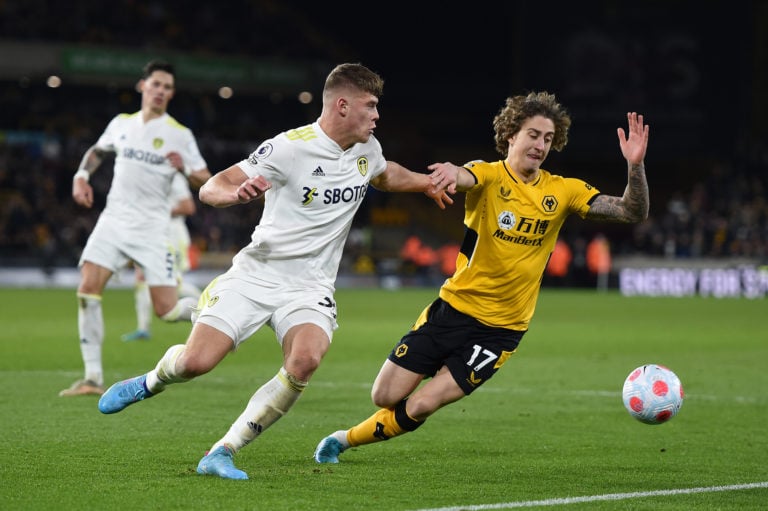 Photo by Harriet Lander - WWFC/Wolves via Getty Images