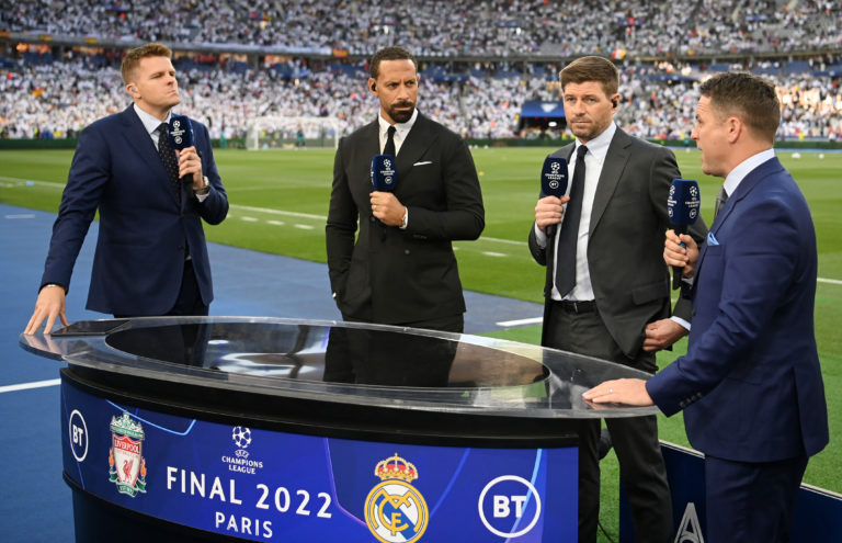 Photo by Michael Regan - UEFA/UEFA via Getty Images