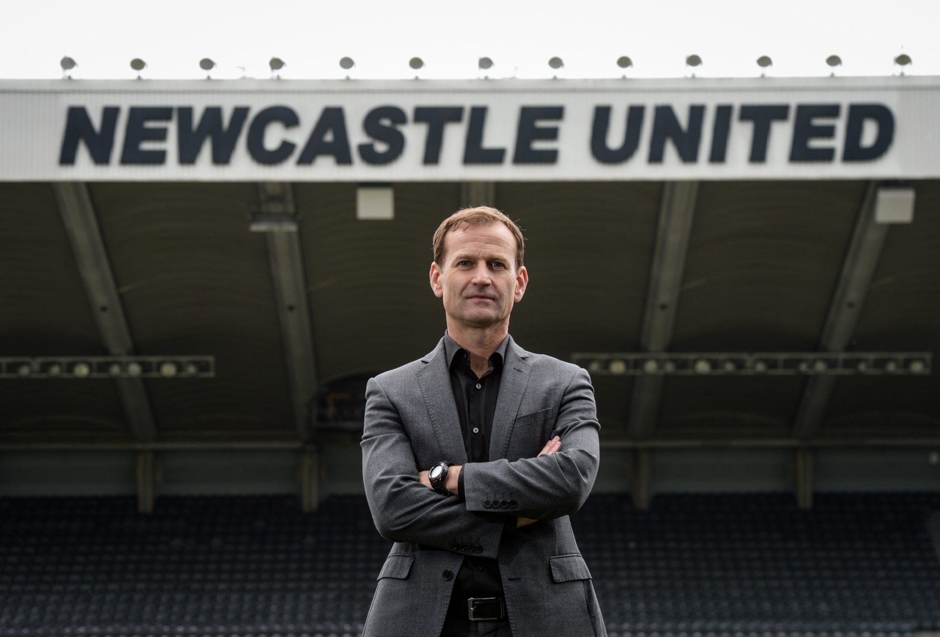Photo by Serena Taylor/Newcastle United via Getty Images