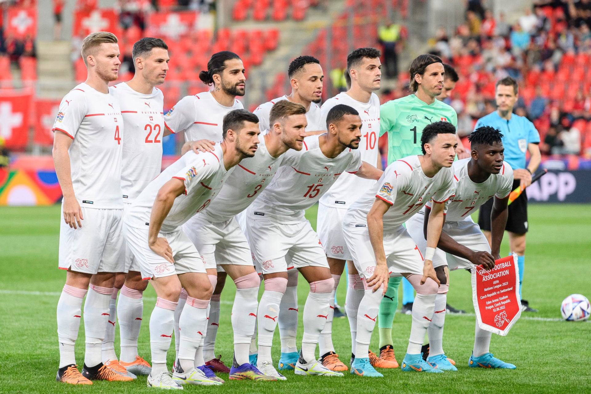 Photo by Marcio Machado/Eurasia Sport Images/Getty Images