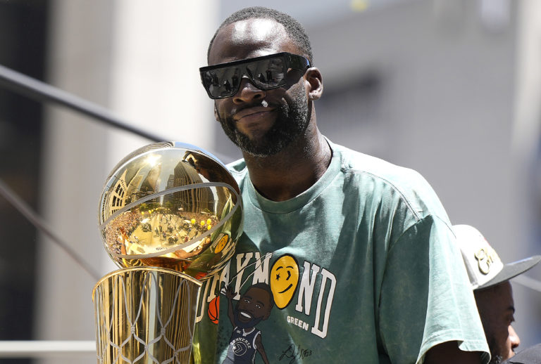 Photo by Thearon W. Henderson/Getty Images
