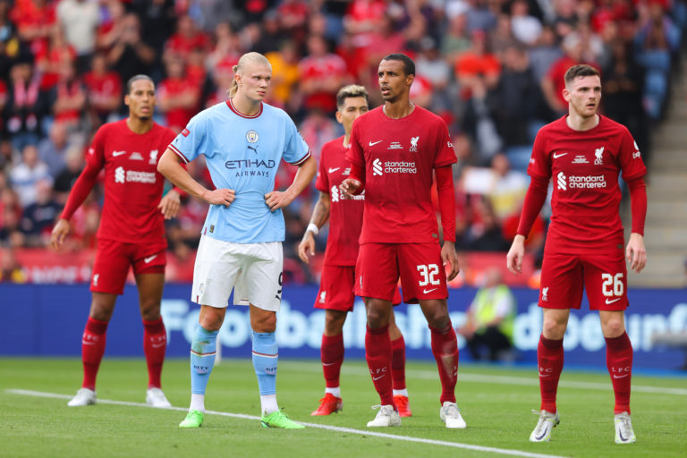 Photo by James Gill - Danehouse/Getty Images