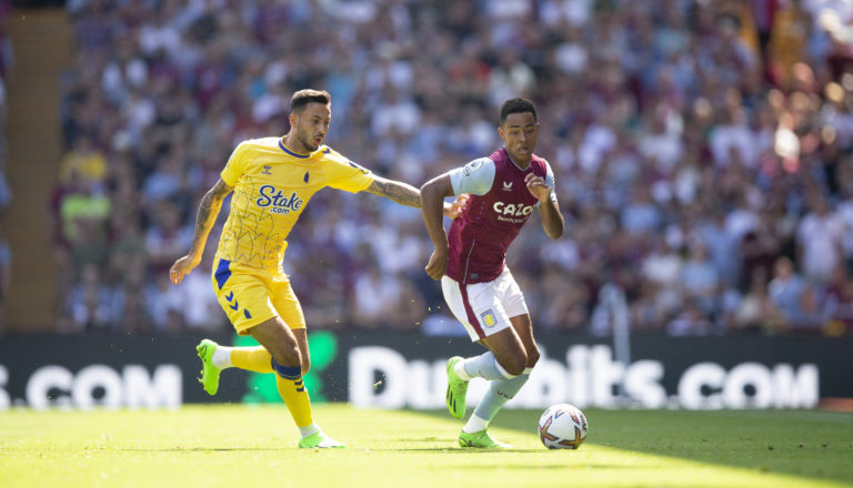 Photo by Neville Williams/Aston Villa FC via Getty Images