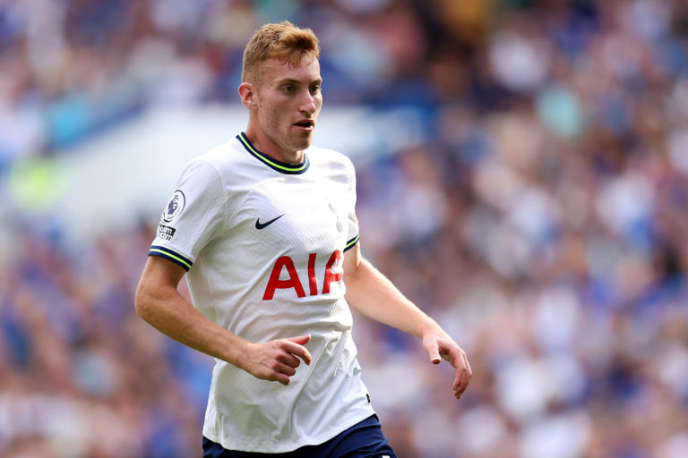 Photo by Tottenham Hotspur FC/Tottenham Hotspur FC via Getty Images