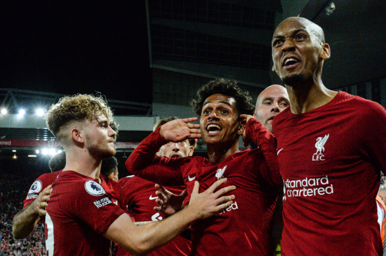 Photo by Serena Taylor/Newcastle United via Getty Images