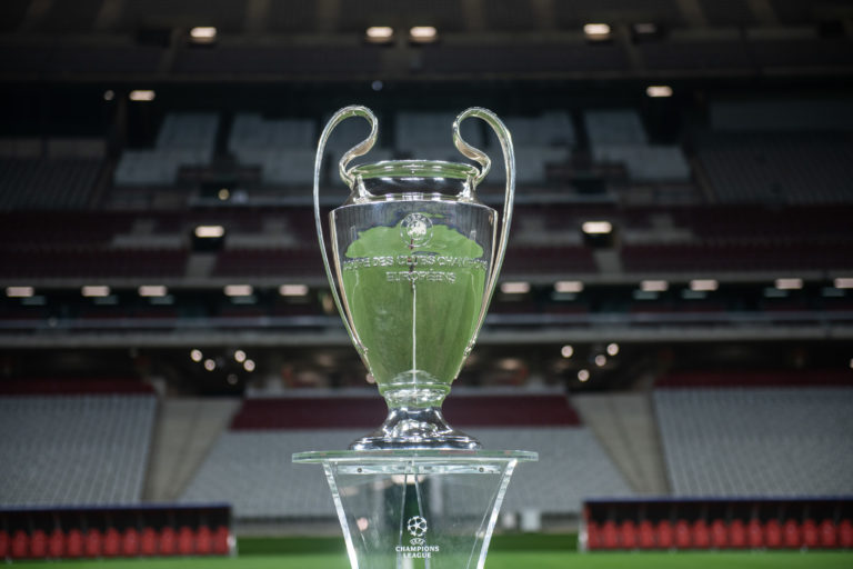 Photo by Burak Kara - UEFA/UEFA via Getty Images