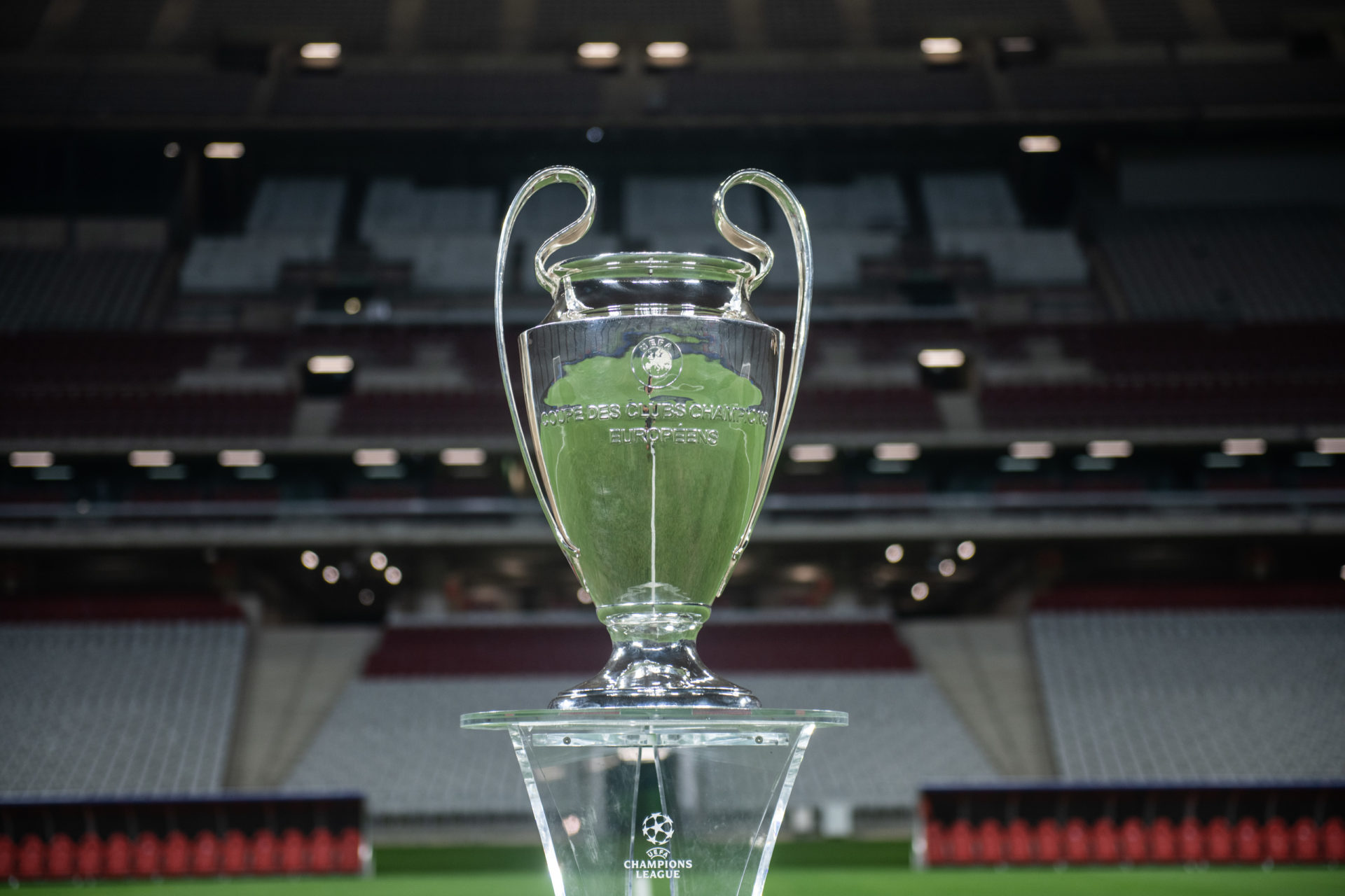 Photo by Burak Kara - UEFA/UEFA via Getty Images