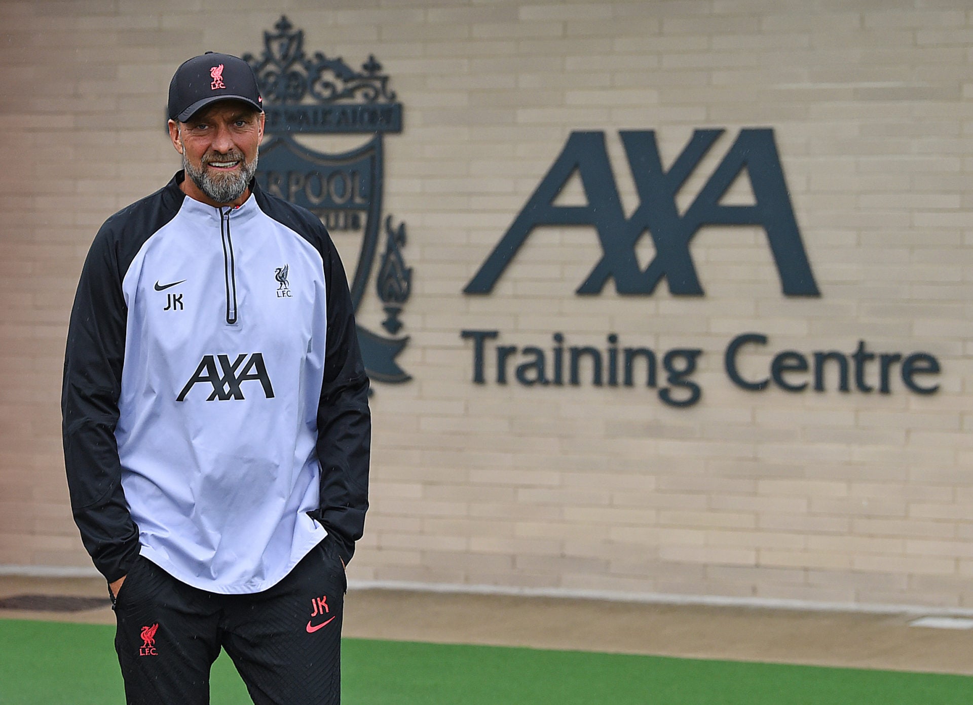 Photo by John Powell/Liverpool FC via Getty Images