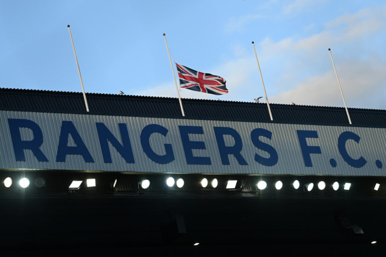 Photo by Stu Forster/Getty Images