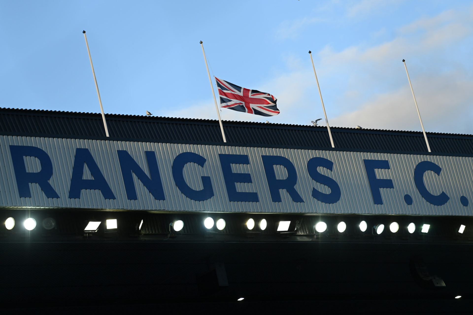 Photo by Stu Forster/Getty Images