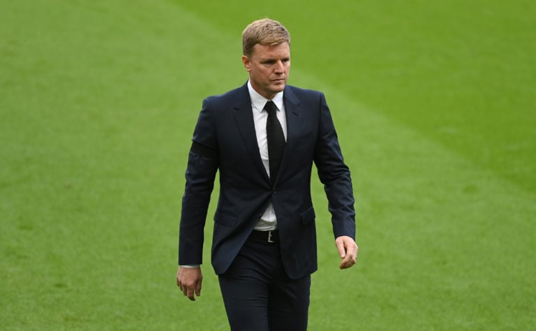 Photo by Stu Forster/Getty Images
