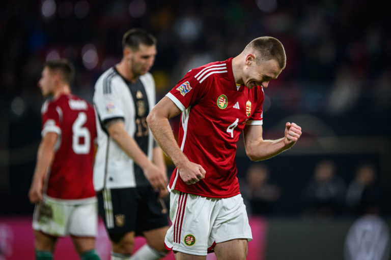 Photo by Marvin Ibo Guengoer - GES Sportfoto/Getty Images