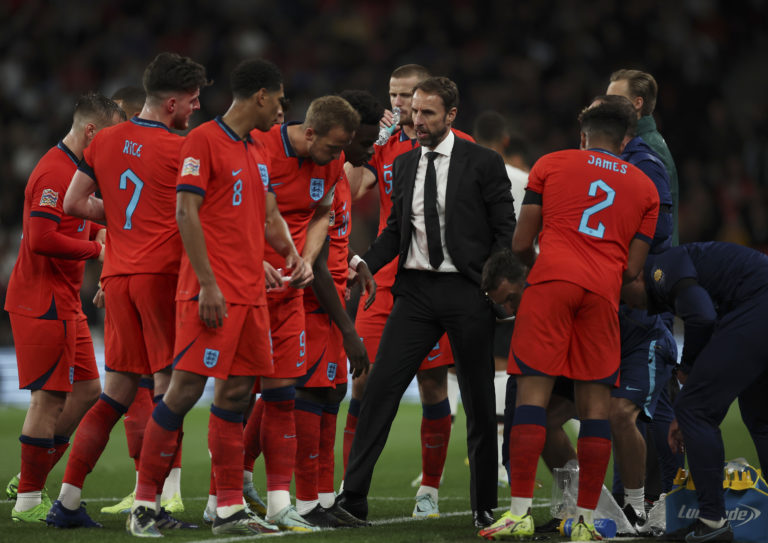 Photo by Eddie Keogh - The FA/The FA via Getty Images