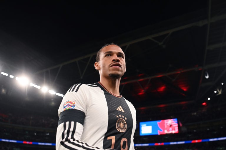 Photo by Michael Regan - The FA/The FA via Getty Images