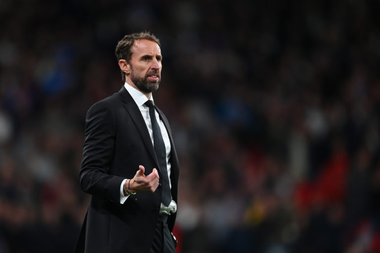 Photo by Michael Regan - The FA/The FA via Getty Images