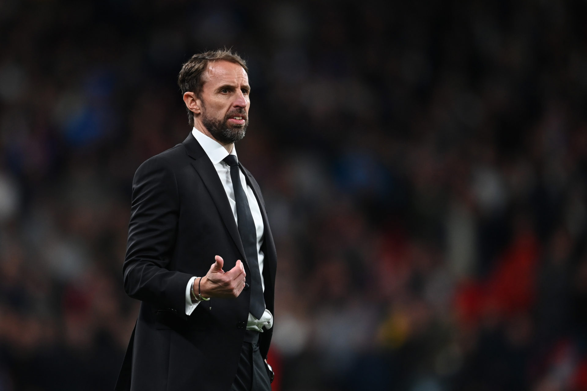 Photo by Michael Regan - The FA/The FA via Getty Images