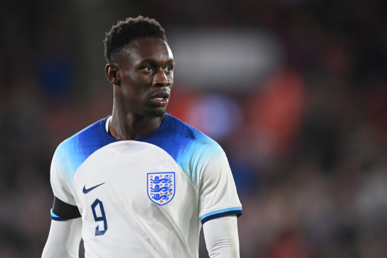 Photo by Michael Regan - The FA/The FA via Getty Images