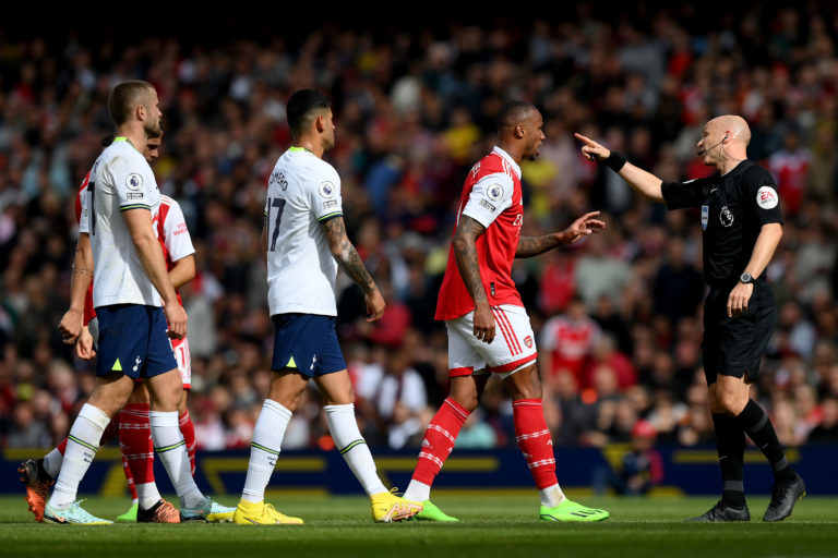 Photo by Shaun Botterill/Getty Images