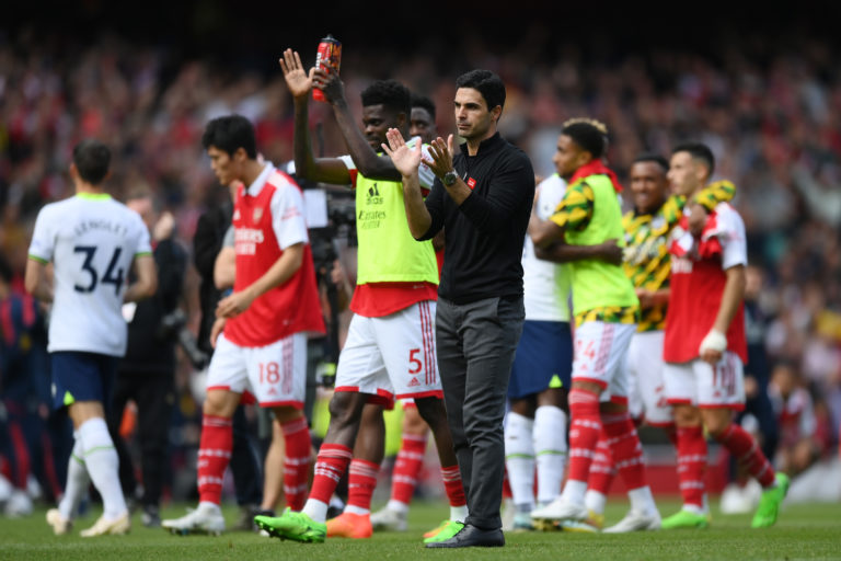 Photo by Shaun Botterill/Getty Images