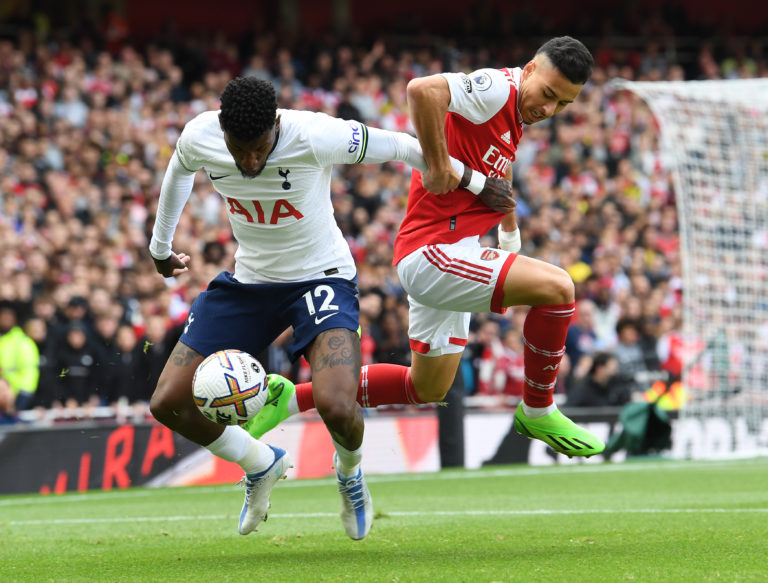 Photo by David Price/Arsenal FC via Getty Images
